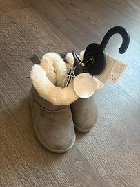 Stivaletti bimba Primark 20/21