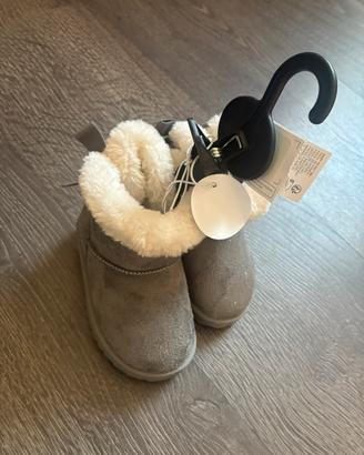 Stivaletti bimba Primark 20/21