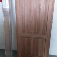 PORTA INTERNA IN LEGNO DI PREGIO NUOVA!