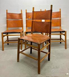 Sedie Kentucky, Bernini