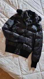 Giubbotto piumino Kocca tg.S 