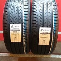 2 gomme 205 45 17 BARUM A1826