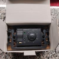 Fantini termostato ambiente 