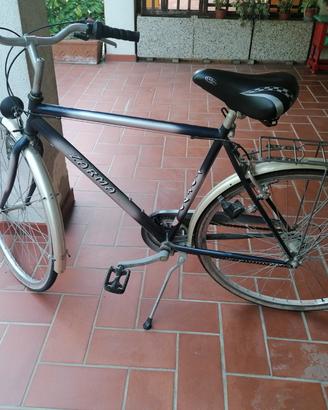 Bicicletta uomo Zarma