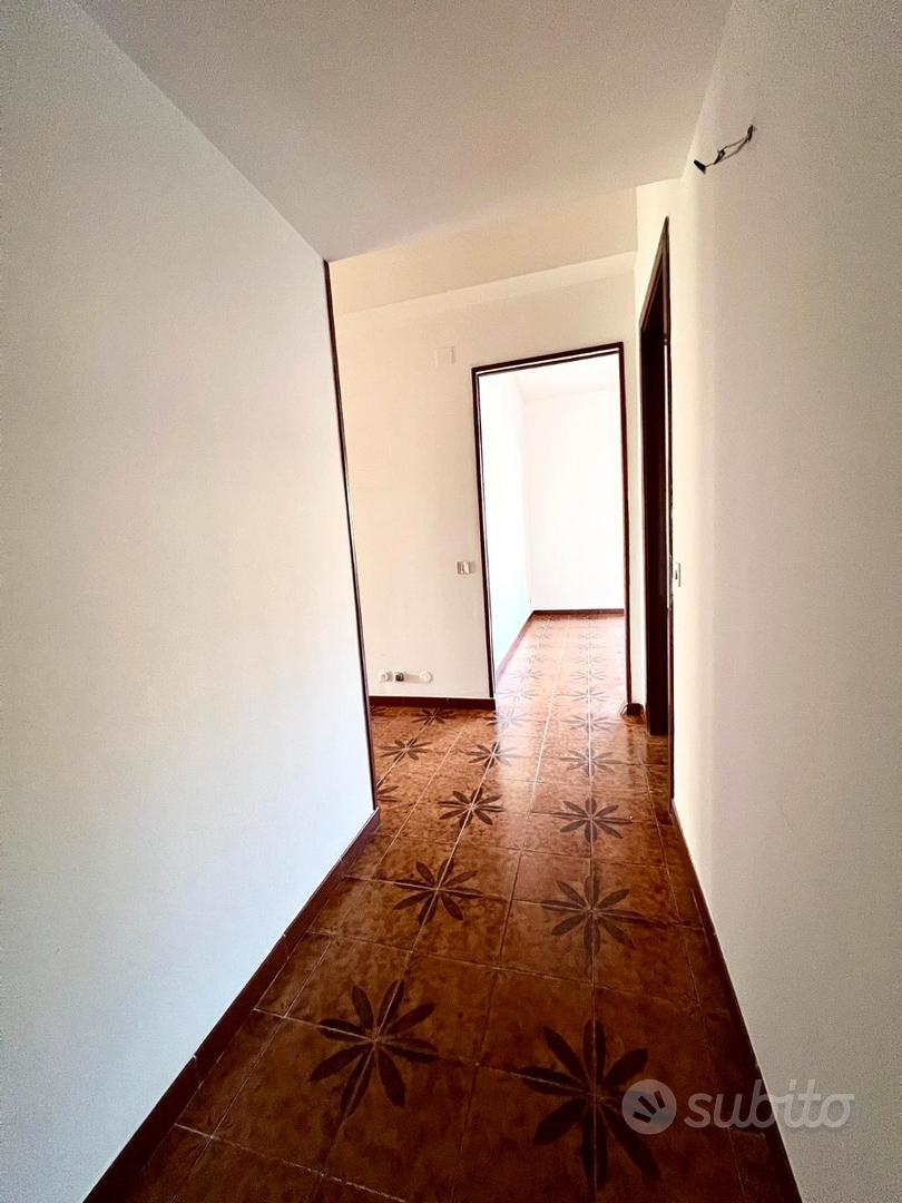 Apartment in Palermo, Partanna, VII Circoscrizione - Vista 3