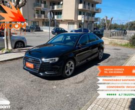 AUDI A3 SEDAN