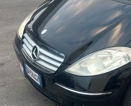 Mercedes classe a 200 cdi 2007