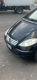 Mercedes classe a 200 cdi 2007