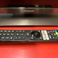 TV Panasonic 24” led