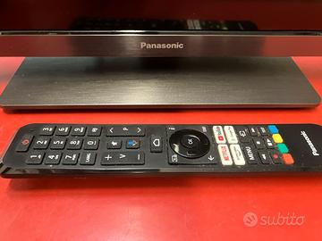 TV Panasonic 24” led