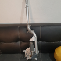 Forcella vespa 50 pk-xl rinforzata