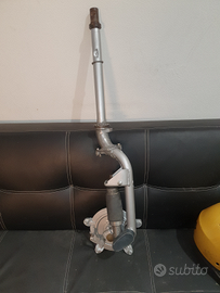 Forcella vespa 50 pk-xl rinforzata