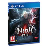 Nioh 1 e 2