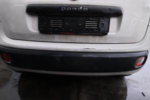FIAT PANDA 2014 - PARAURTI POSTERIORE