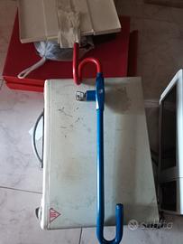 antifurto meccanico x moto e scooter 