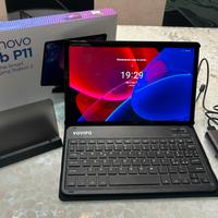 Tablet lenovo p11