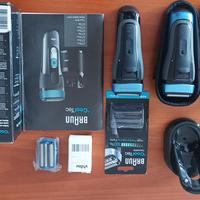 RASOIO BRAUN COOL TEC CT4S