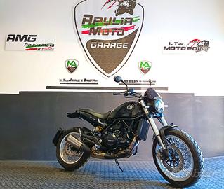 Benelli Leoncino 500 Trail - 2024 (soli 1000 KM)