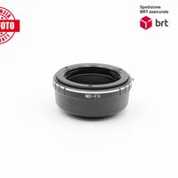 Adattatore MD-FX (per Fuji)