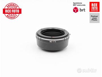 Adattatore MD-FX (per Fuji)