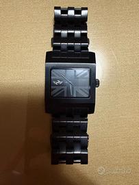 Orologio Mini Black Jack