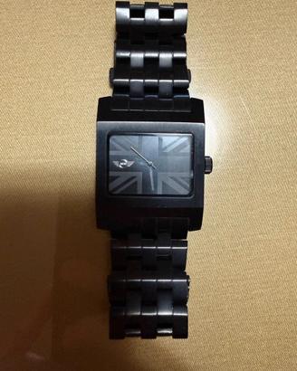 Orologio Mini Black Jack