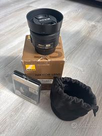 Nikon 35mm 1.8G