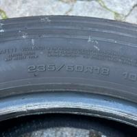 gomme estive Goodyear 235  60 R 18