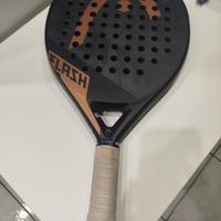 racchetta da padel HEAD FLASH