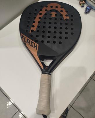 racchetta da padel HEAD FLASH