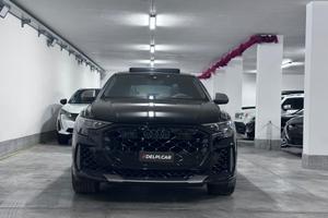 Audi Q8 RS TFSI V8 quattro tiptronic Performance