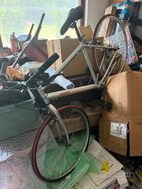 Bicicletta