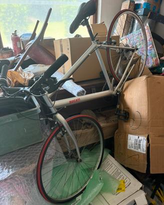 Bicicletta