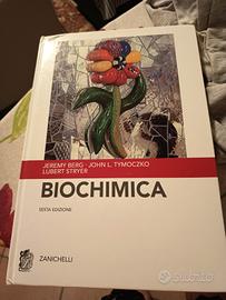 libro biochimica 