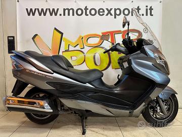 Suzuki AN Burgman 400