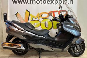 Suzuki AN Burgman 400