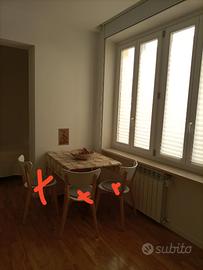 Trilocale centralissimo Ancona