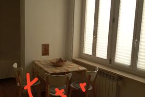 Trilocale centralissimo Ancona