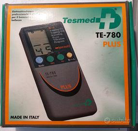 Tesmed TE-780 Plus elettrostimolatore