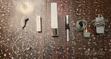 Console Nintendo Wii + Balance Board