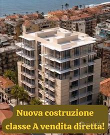 Appartamento di 50 m² con 2 locali e box auto a Lo