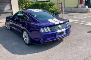 Ford Mustang GT 5000