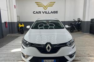 Renault Megane Mégane dCi 8V 110 CV Energy Busines