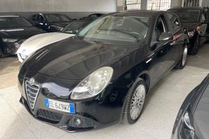 Alfa Romeo Giulietta 2.0 JTDm-2 140 CV Exclusive