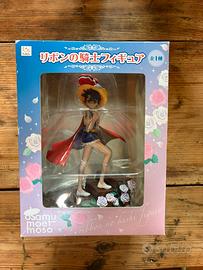 La principessa Sapphire Furyu