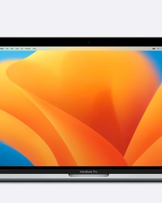 MacBook Pro 13.3 pollici 2017