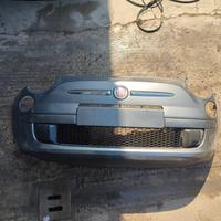 Paraurti fiat 500 anno 2021