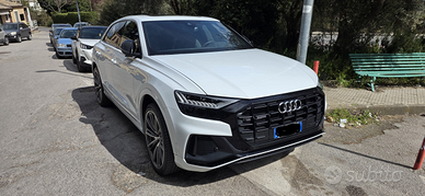 Audi Q8 50 tdi 286 cv quattro tiptronic