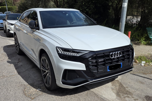 Audi Q8 50 tdi 286 cv quattro tiptronic