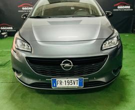 Opel Corsa 1.3 CDTI 5 porte Black Edition